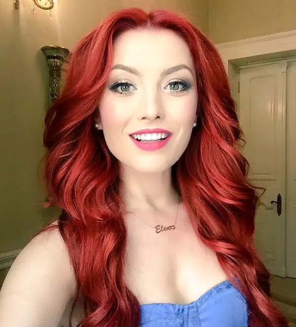 Elena probleme cu fiul ei