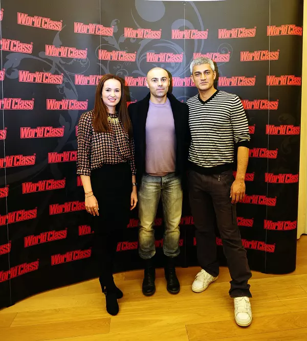 Lansarea cartii Stil de viata, nu dieta