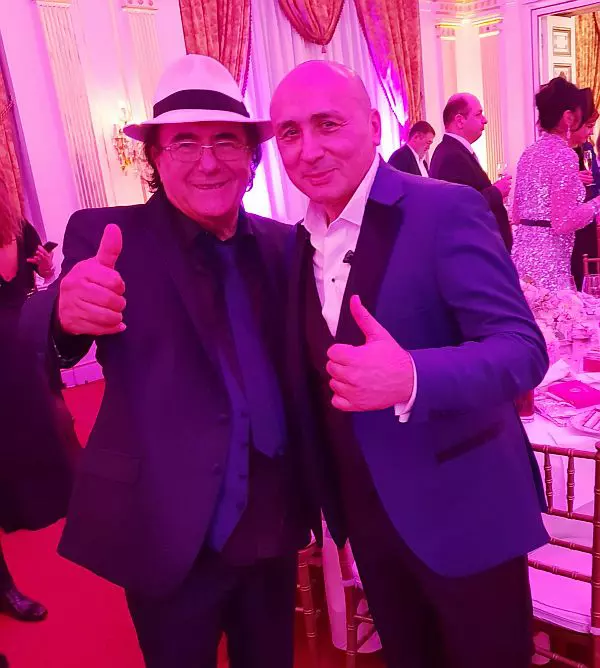 marcel-si-al-bano-budapesta-petrecere-scarlett