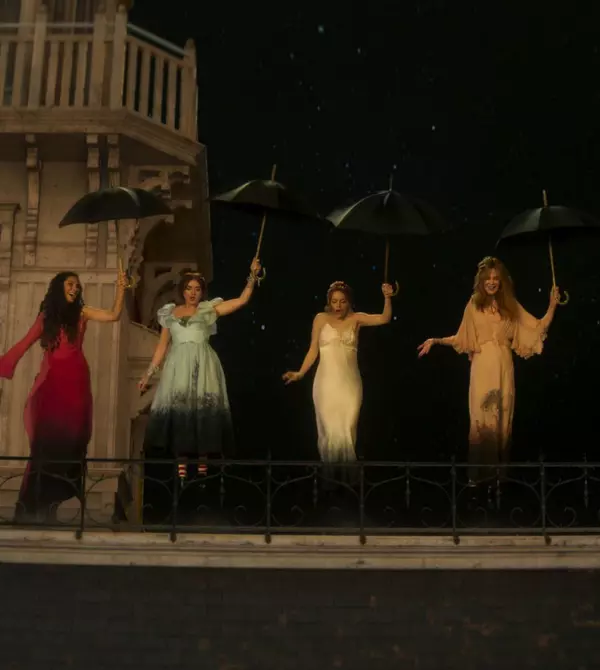Practical Magic 2