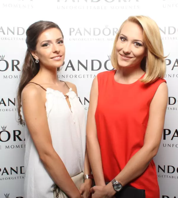 Carmen Baltoi si Simona Taranu