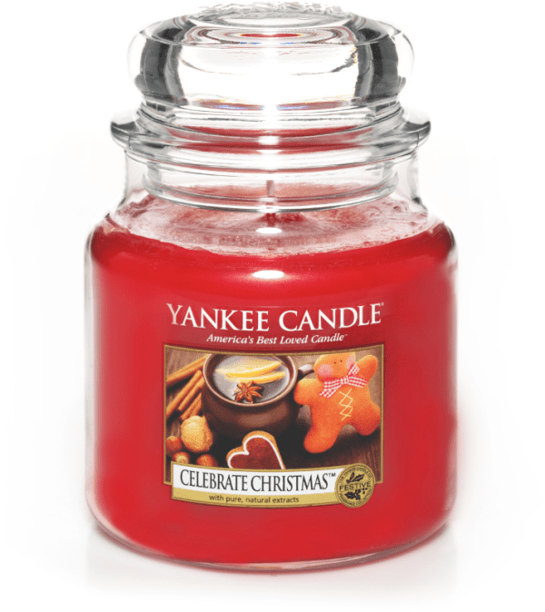 Lumânare Yankee Candle