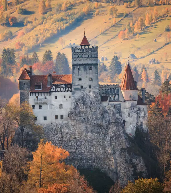 Transilvania, România