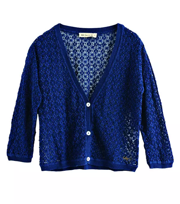 Cardigan BSB, 225 lei