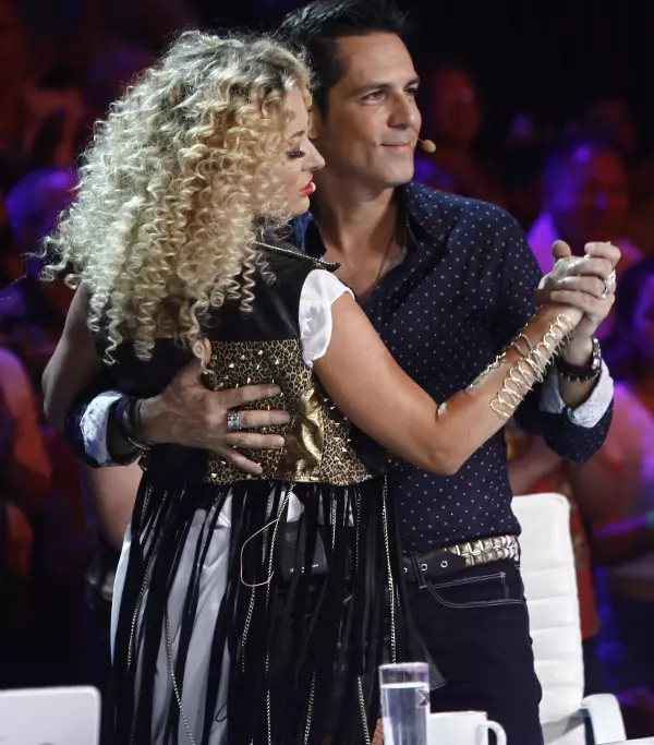 Stefan Banica si Delia