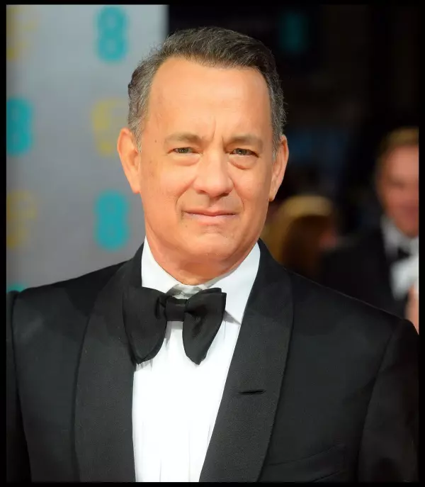 Tom Hanks