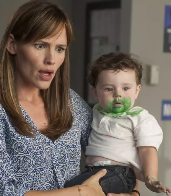 Alexander and the Terrible, Horrible, No Good, Very Bad Day