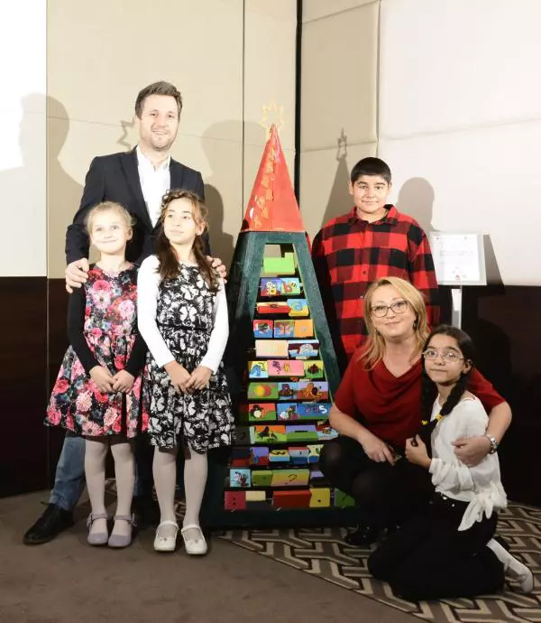 Andi Moisescu si Gabriela Alexandrescu