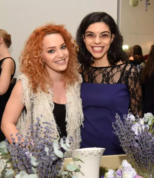 Alexia Talavutis si Patricia Mihail (Ranevents)