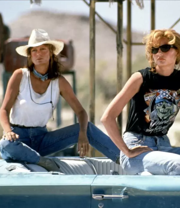 Thelma & Louise