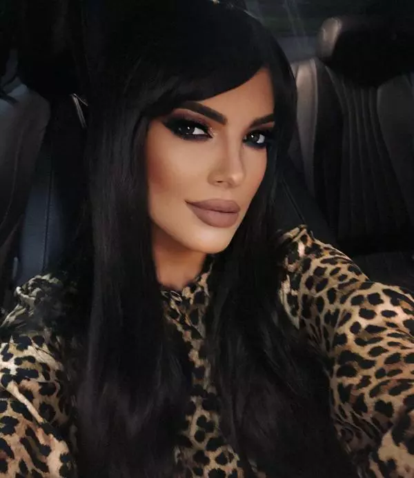 Andreea Tonciu probleme