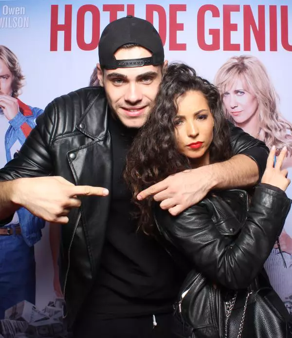 Ami si Mircea Eremia