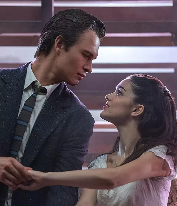 9. West Side Story