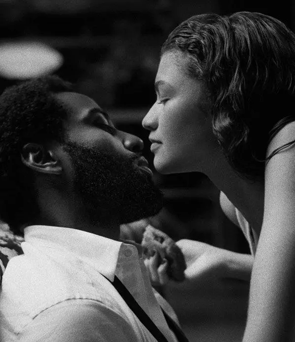 1. Malcolm & Marie