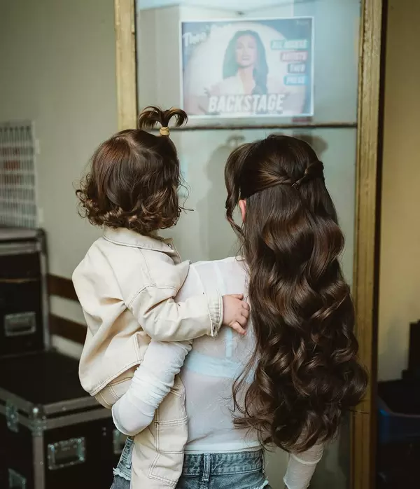 Fiul lui Theo Rose (2)