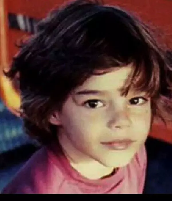 Ricky Martin