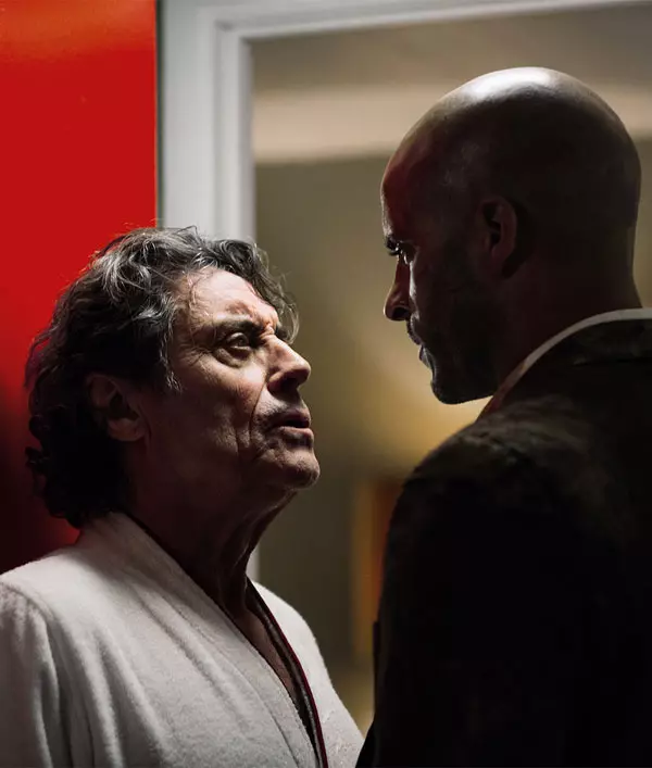 American Gods