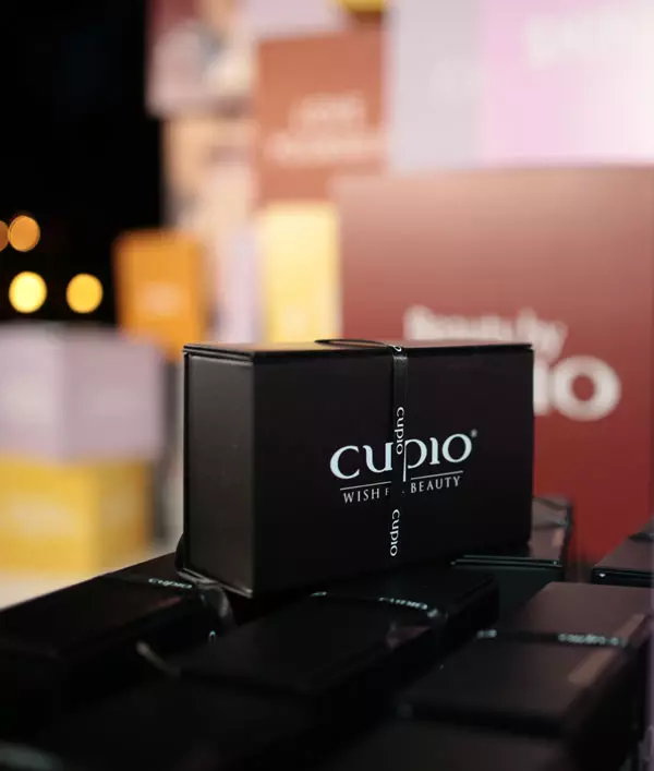 CUPIO @ ELLE New Media Awards 2021