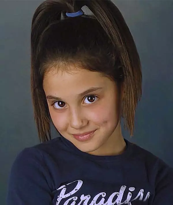Ariana Grande