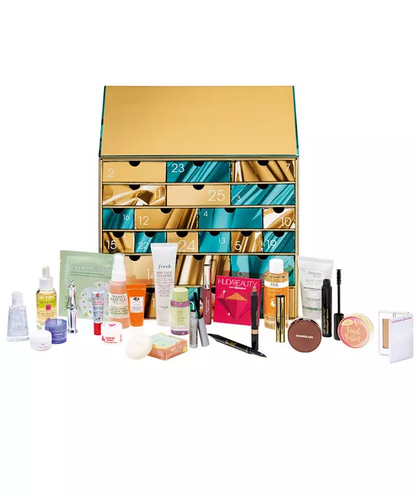 Advent Calendar Sephora favorites, Sephora, 550 lei
