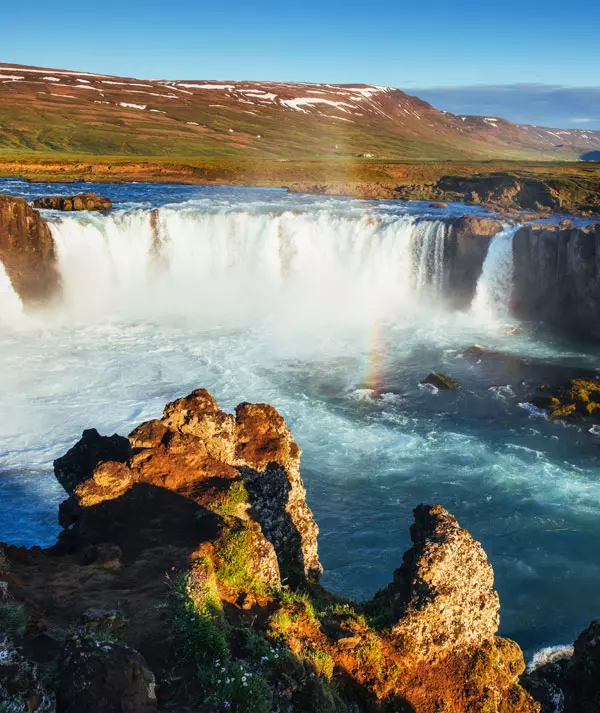Vatnajökull, Islanda