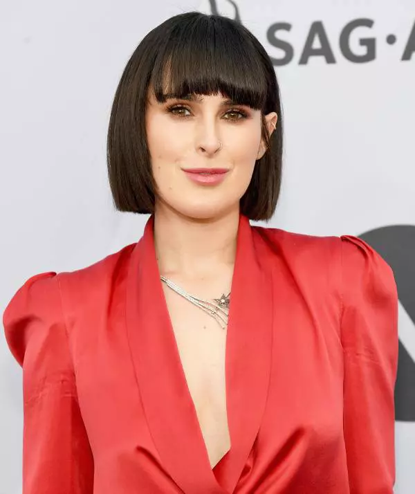 Rumer Willis
