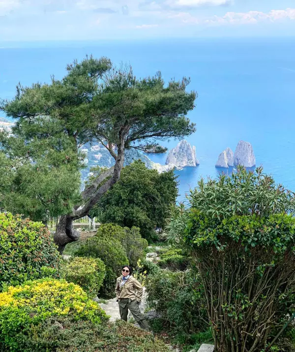 Capri, Italia