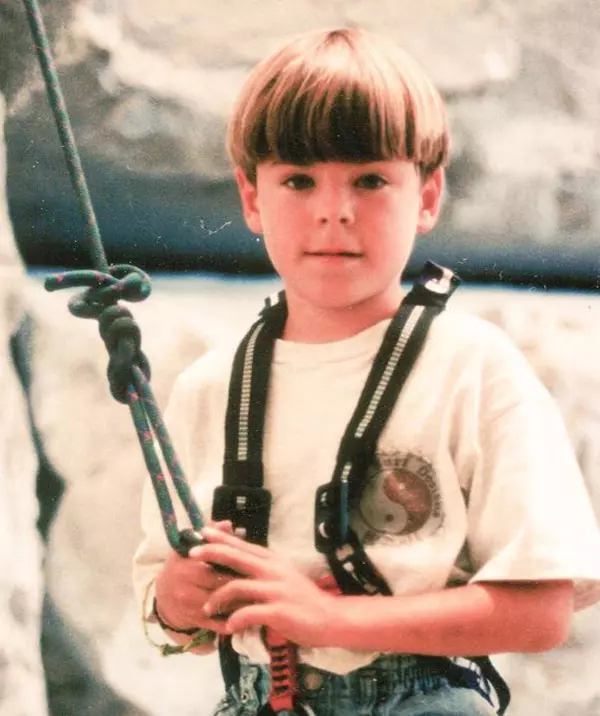 Zac Efron