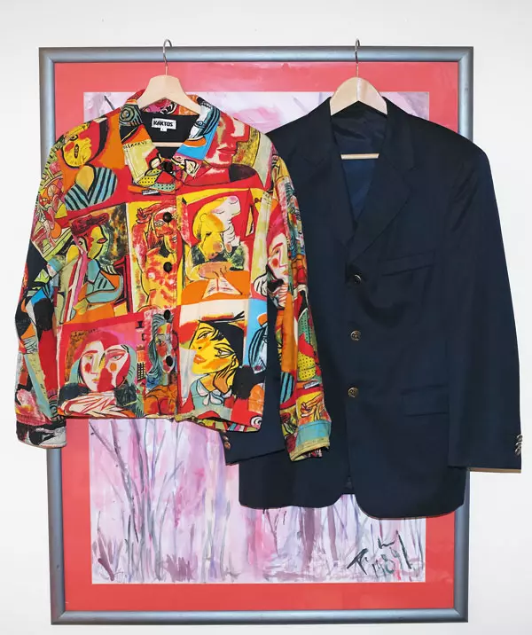 Operațiunea Dulapul cu Noemi Meilman (1)