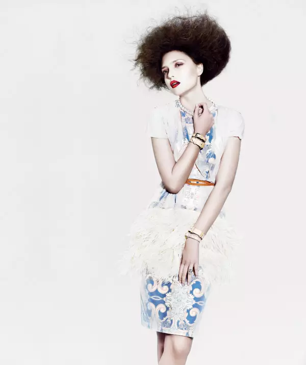 Moda VIVA! martie 2013