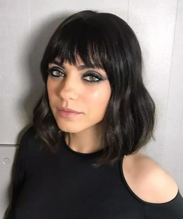 Breton (Mila Kunis)