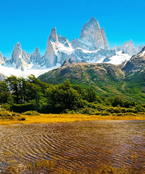 Patagonia, Chile