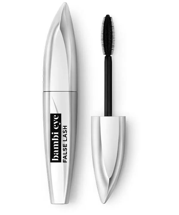 Mascara False Lash Bambi Eye, L’Oréal Paris, 57 lei