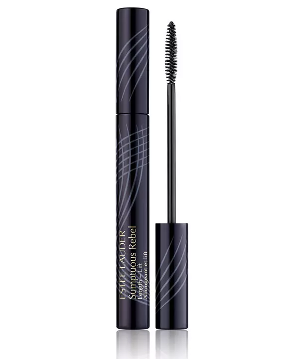 Mascara pentru alungire Sumptuous Rebel Length And Lift Mascara, Estée Lauder, 178 lei