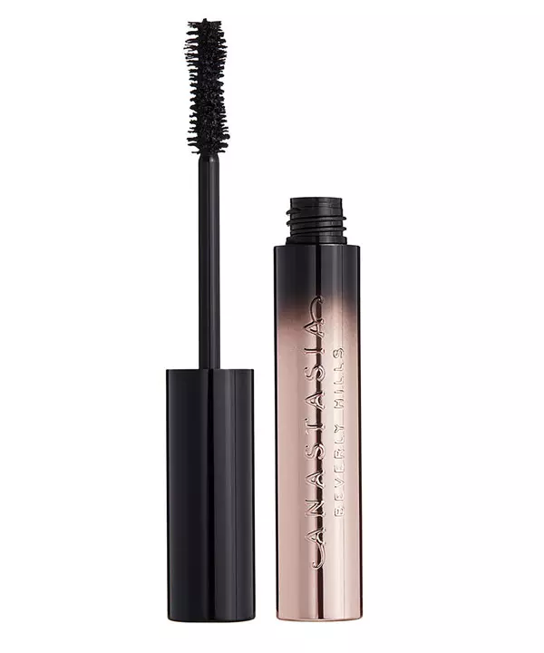 Mascara pentru volum Lash Brag Volumizing Mascara, Anastasia Beverly Hills, 132 lei (exclusiv în magazinele Sephora)