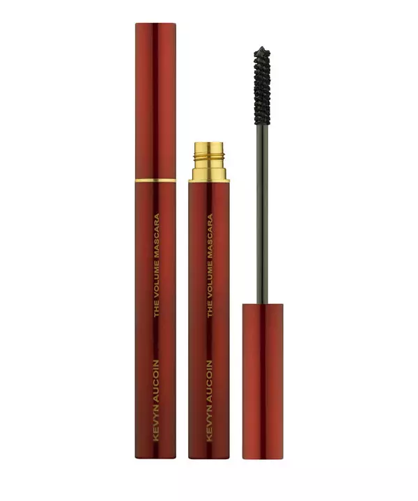 Mascara pentru volum The Volume Mascara, Kevyn Aucoin, 119 lei (exclusiv în parfumeriile Douglas)