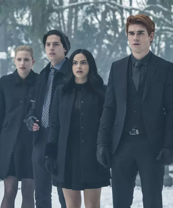 Riverdale