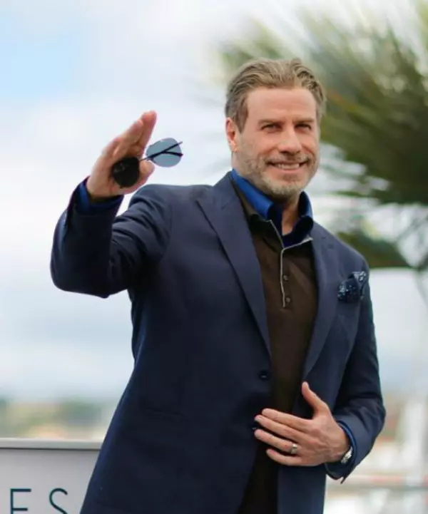 John Travolta a refuzat rolul principal din Forrest Gump