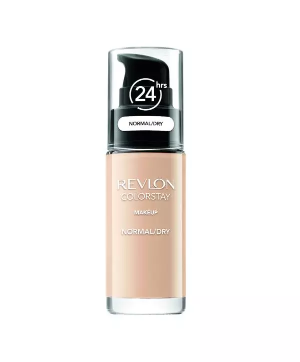 Fond de ten ColorStay Makeup, ten normal/uscat, Revlon, 65 lei