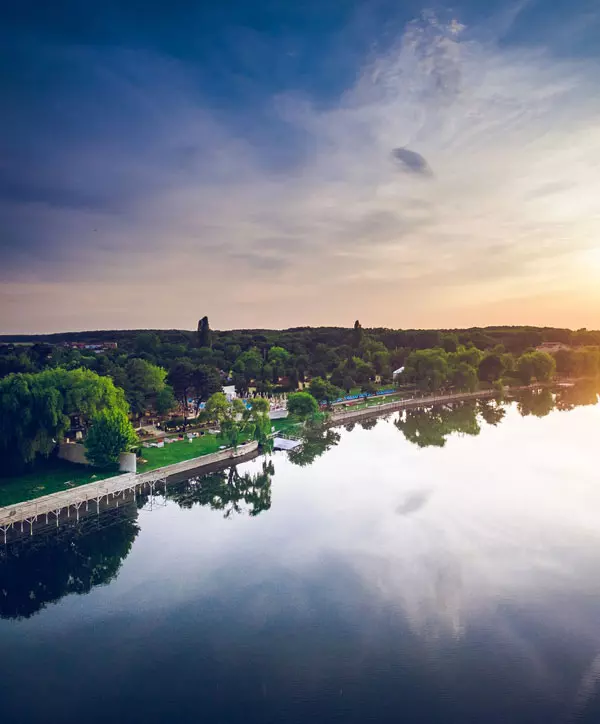 Buftea Lake Resort