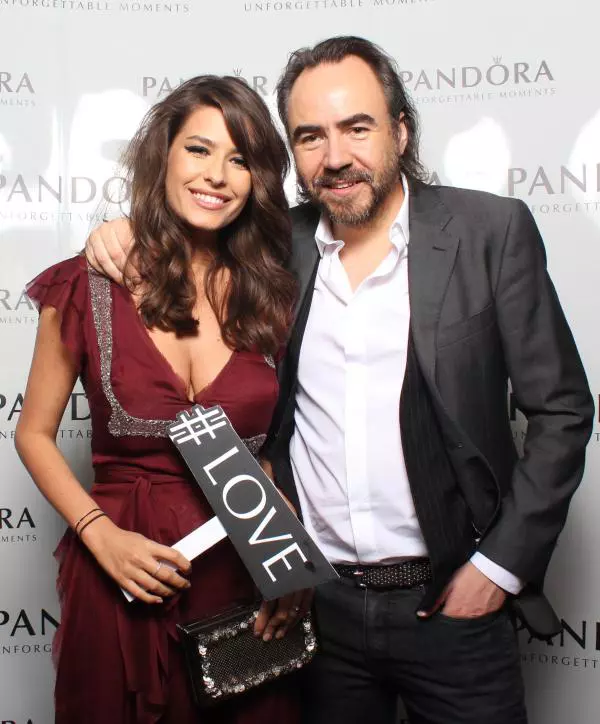 Alice Peneaca si Bobby Paunescu 1