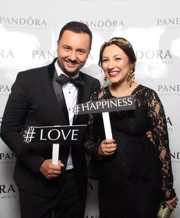 Andra si Catalin Maruta