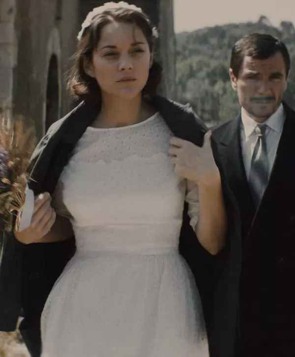 From the Land of the Moon