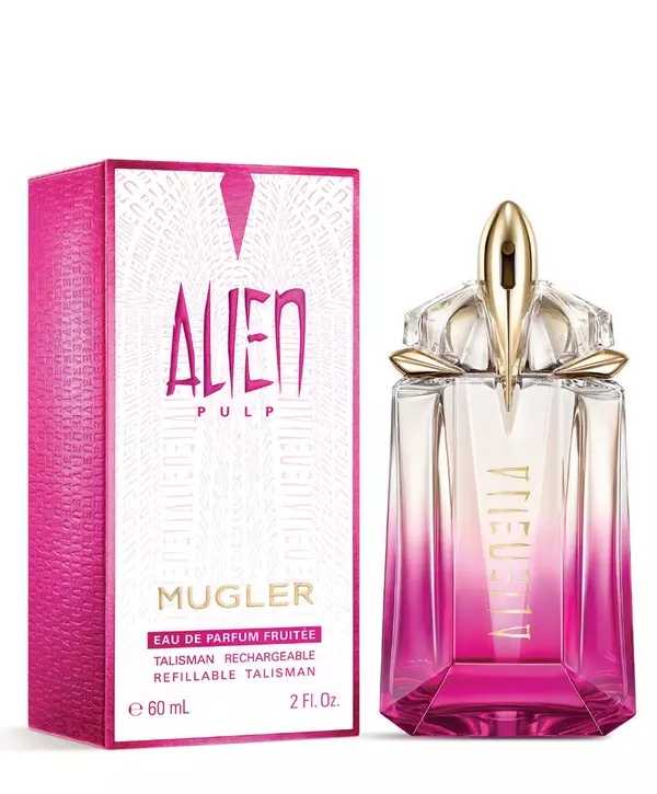 Apa de parfum Mugler Alien Pulp