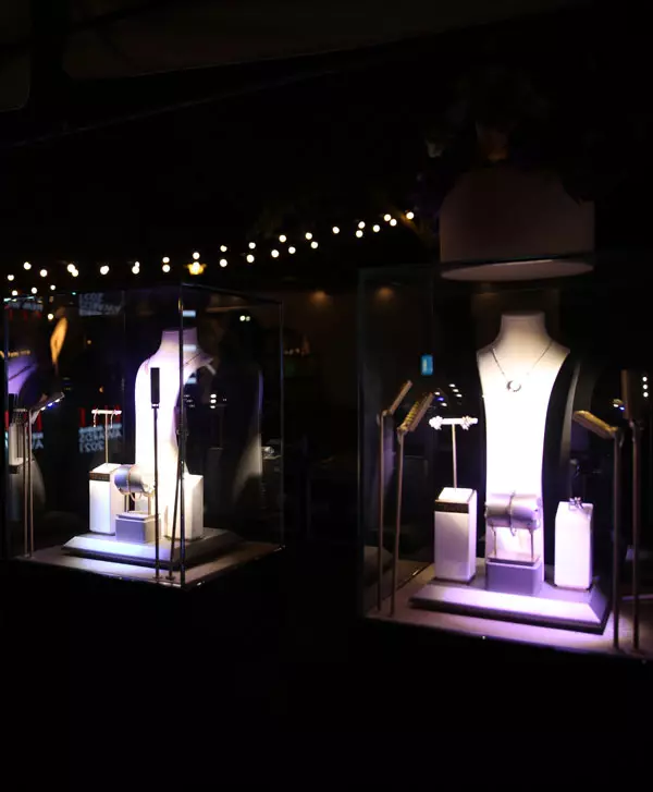 TEILOR @ ELLE New Media Awards 2021