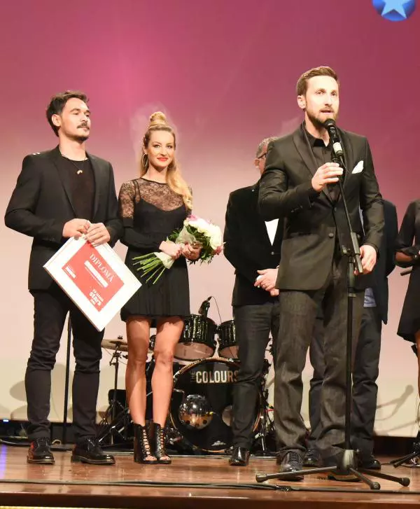 Dani Otil si Razvan Simion