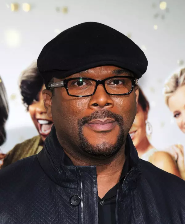 Tyler Perry