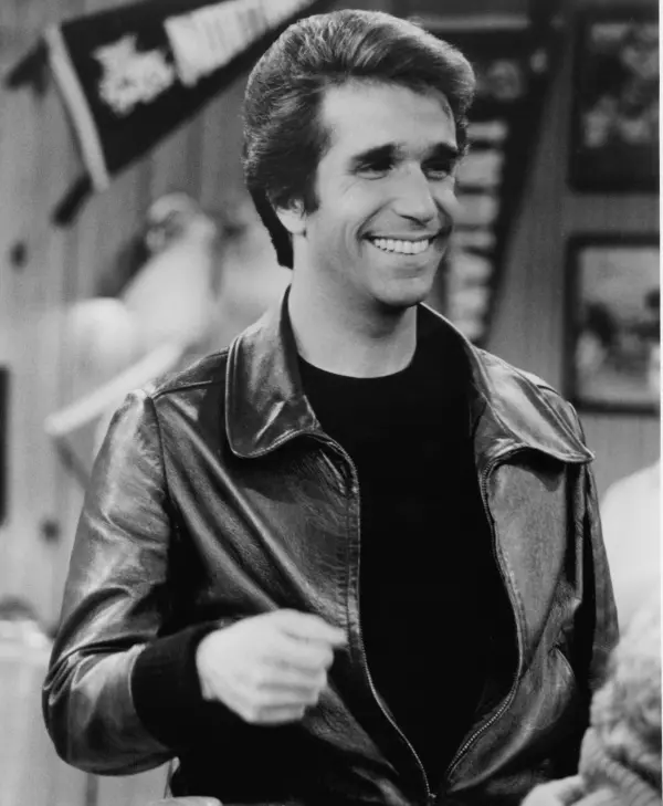 Henry Winkler