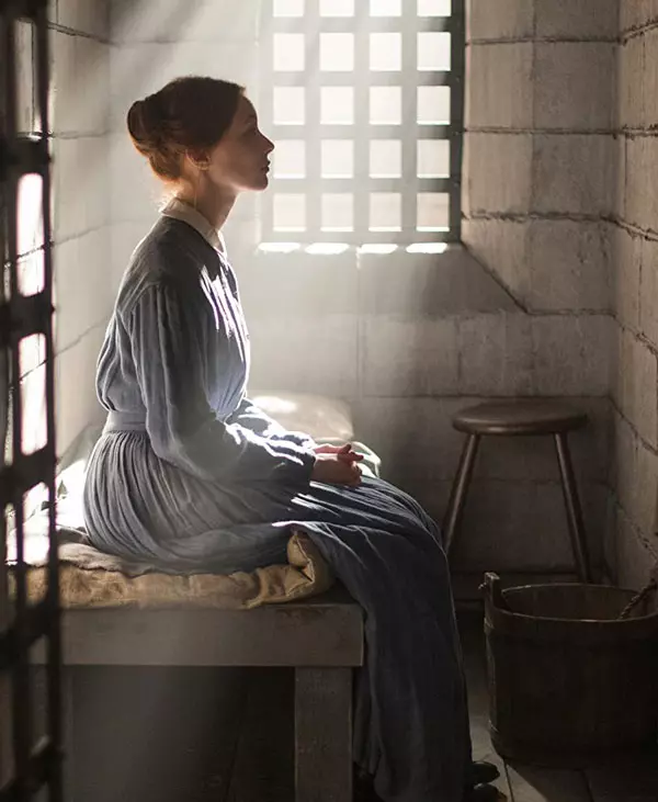 Alias Grace