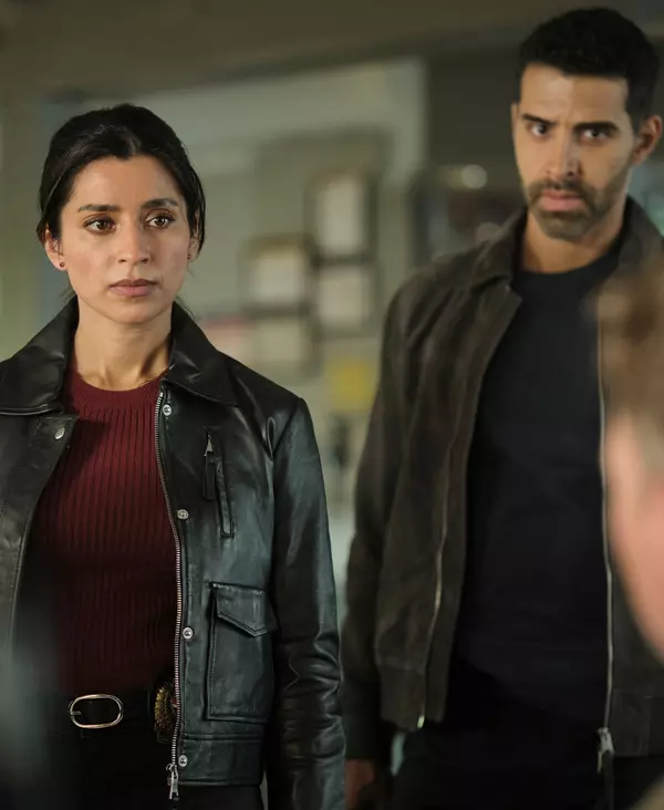 Allegiance – Sezonul 3